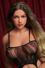 169cm/5ft7 Lifelike Latina TPE Sex Doll Valeria #88