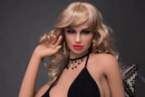 158cm/5ft2 C-Cup European Lifelike TPE Sex Doll Bridget #02