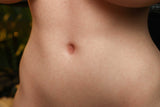 Real Skin Texture Asian Full Silicone Sex Doll Torso Daisy #134