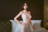 148cm/4ft10 Asian Real Life TPE Sex Doll Akari #148