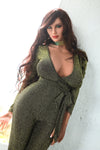 171cm/5ft7 European Busty TPE Sex Doll Daria #114