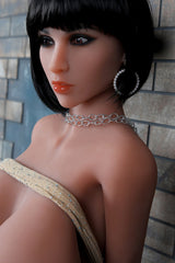 153cm/5ft Huge Breasts Mega Tits TPE Sex Doll Gwyneth #139