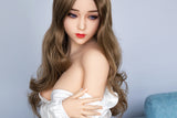 160cm/5ft3 Korean Full Size TPE Sex Doll Chunja #180