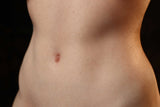 Real Skin Texture Mature Full Silicone Sex Doll Torso Everly #179