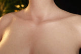 Real Skin Texture Asian Full Silicone Sex Doll Torso Daisy #134