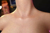 Real Skin Texture Asian Full Silicone Sex Doll Torso Mei #K171