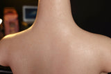 Real Skin Texture Asian Full Silicone Sex Doll Torso Mei #K171