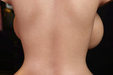 Real Skin Texture Asian Full Silicone Sex Doll Torso Mei #K171