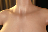 Real Skin Texture Asian Full Silicone Sex Doll Torso Yan #150