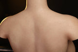 Real Skin Texture American Full Silicone Sex Doll Torso Heer #205