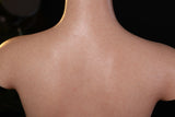 Real Skin Texture Elf Full Silicone Sex Doll Torso Riley #213