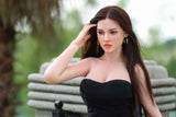168cm/5ft6 B-Cup Mixed-race Realistic Full Silicone Sex Doll Sirinya