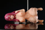 Anime Silicone Male Masturbator Sex Toy Sarei Chiba