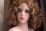 156cm/5ft1 Huge Breasts European TPE Sex Doll Grietje #41