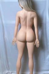 170cm/5ft7 European Busty TPE Sex Doll Vivienne #293