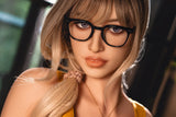 170cm/5ft7 European Busty TPE Sex Doll Vivienne #293