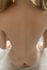 150cm/4ft11 Fantasy ROS Elf Full Silicone Sex Doll Effie #M8
