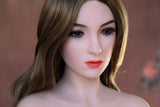 160cm/5ft3 Korean Mature Full Size TPE Sex Doll Mei #183