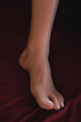 168cm/5ft6 Realistic Full Silicone Male Sex Doll with Automatic Penis Insertion Justin #L2