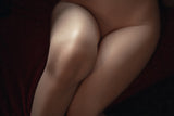 168cm/5ft6 Mature Movable Jaw ROS Full Silicone Sex Doll Celeste #M14