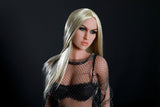 166cm/5ft5 European Slim TPE Sex Doll Ursula #230