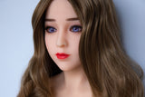 160cm/5ft3 Korean Full Size TPE Sex Doll Chunja #180