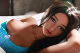 157cm/5ft2 Small Tits Full-size TPE Sex Doll Britt #14