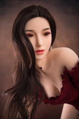 160cm/5ft3 Asian Full Size TPE Sex Doll Jiyoon #185
