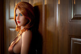 158cm/5ft2 C-Cup Small Breast TPE Sex Doll Vaso #252